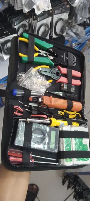 Networking Tools