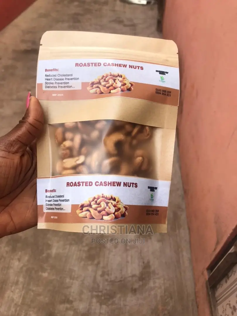 Almond Seeds