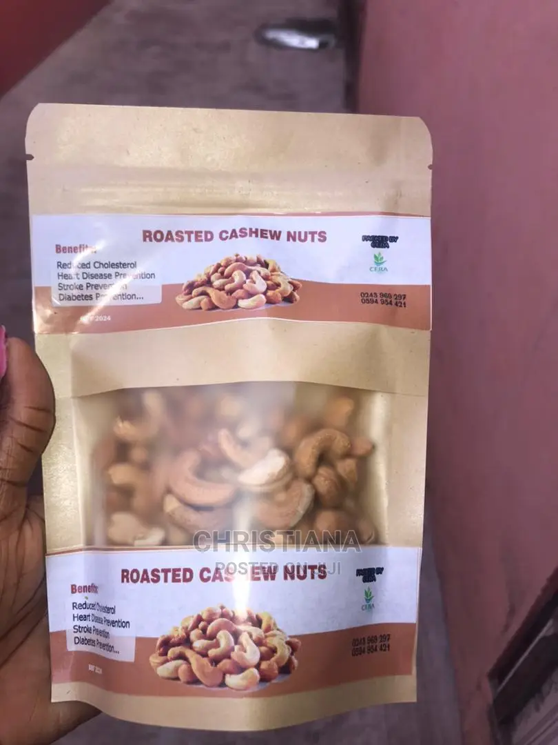 Almond Seeds