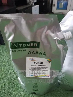 Refill Powder