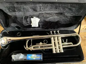 Titanic Trumpet
