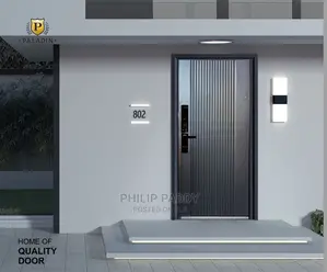 High Quality Door