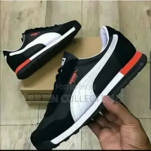 Puma Jogger Sneaker