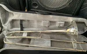 Trombone (Titanic Usa)