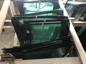 All Types of Car Windscreen Both Front and Back