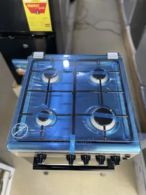 Chigo Gas Burner With Grill