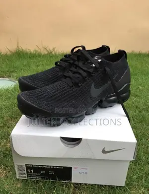 Nike Vepormax