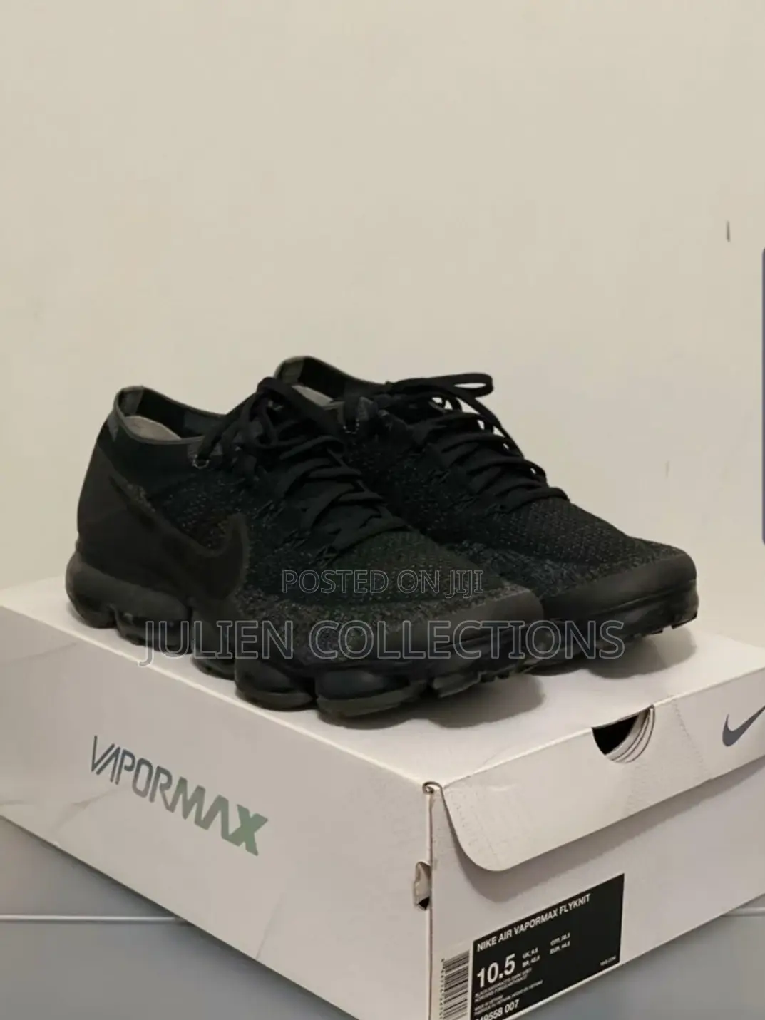 Nike Vepormax