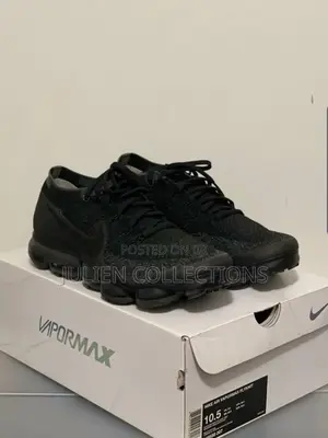Nike Vepormax