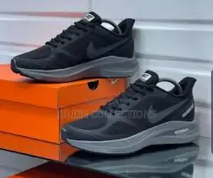 Nike Runner
