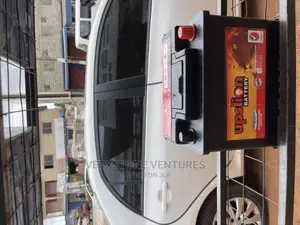 Upslion Car Battery -13 Plate