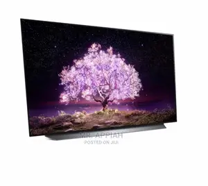 High Quality LG 48 Inch OLED Tv OLED48C1PVB at Best Deal