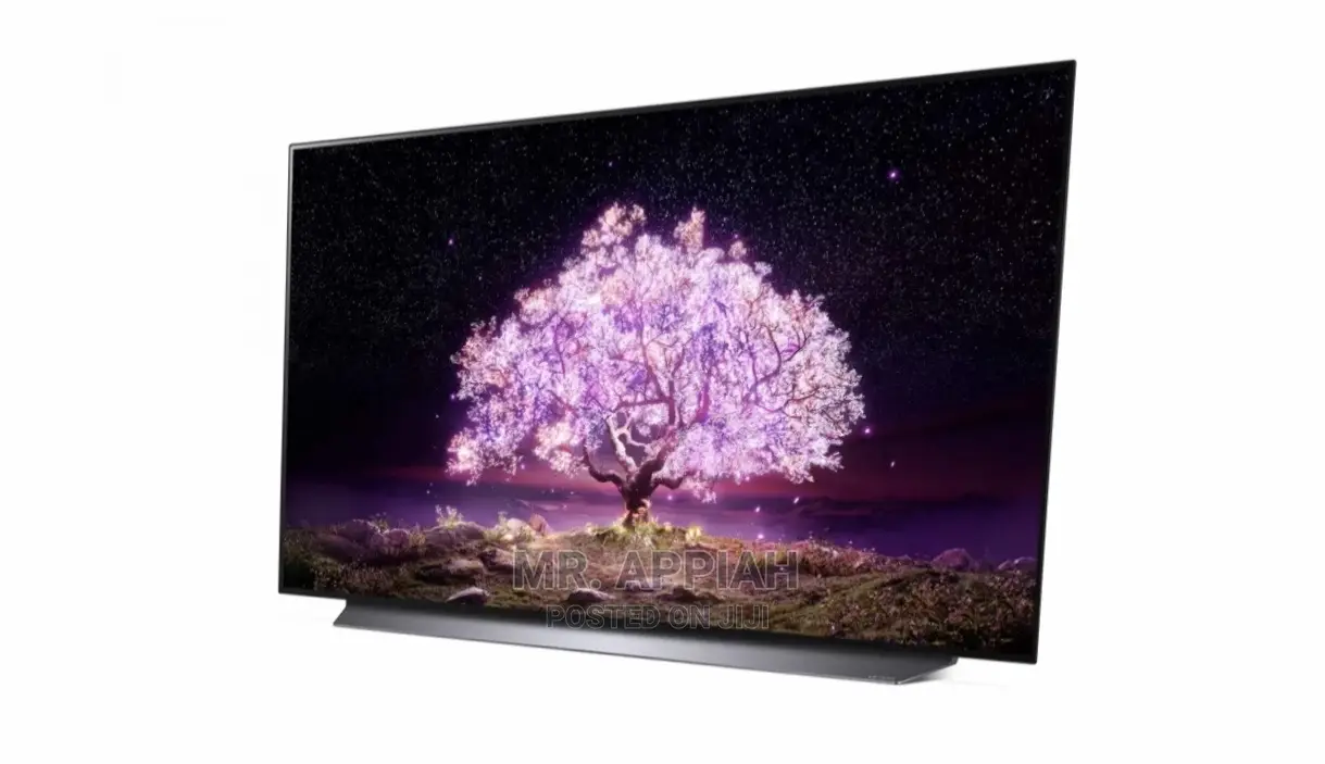 High Quality LG 48 Inch OLED Tv OLED48C1PVB at Best Deal