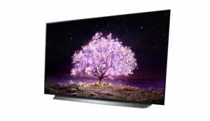 High Quality LG 48 Inch OLED Tv OLED48C1PVB at Best Deal