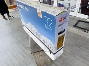 Affordable Price 32lm637 LG FHD Smart Satellite 