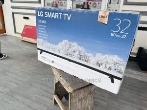 Affordable Price 32lm637 LG FHD Smart Satellite 