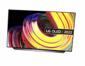 Original LG 55 Inch Oled Smart Tv(OLED55CS6LA) at Best Deal