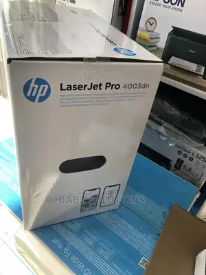 Hp Laserjet Pro 4003dn