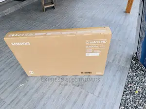 Affordable Price UHD Smart Samsung 43bu8000
