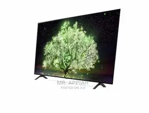 Effective Reliable LG OLED Tv 65 Inch OLED65A1PVA.,