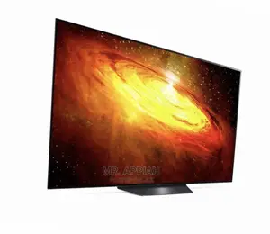 Durable Affordable LG(OLED65BXPVA)65 Inch HDR Smart Tv.