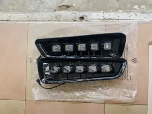Ford F-150 Raptor Fog Light