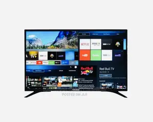 Affordable Price NAS-J55FU-S Nasco 55”UHD Smart