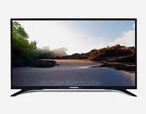 Adorable  NAS-J55FU-S UHD Smart Nasco