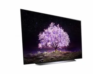 Extremely Quality LG OLED 65 Inch Smart Tv (OLED65C1PVB)