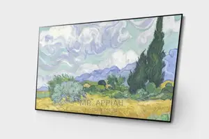 OLED65G1PVA,High Quality LG OLED Evo Tv, Smart Tv