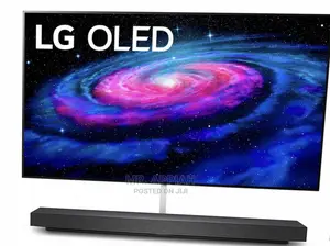 Original 😶‍🌫LG OLED 65 Nch OLED65WXPVA Smart Tv At Best Deal