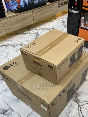 Get a Great Discount on LG CL98 Z-Boom Soundbar System,.