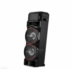 Authentic LG XBOOM ON9 -All in One-2000w Available(Black)