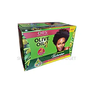 ORS Olive Oil Hair Texturizer (Touch-Up Kit 2)