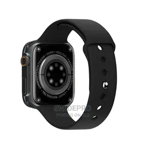 Apple Watch 8 Ultra Smart Watch Black