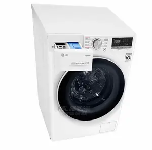 Original LG Full Automatic Washingmachine F4V5RYP0W(10.5kg)