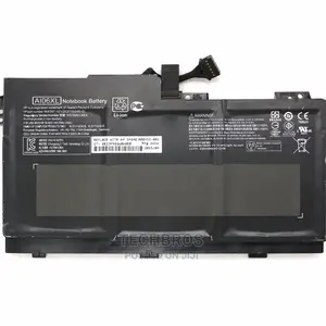 HP Zbook 17 G3 Mobile Workstation Battery -AI06XL