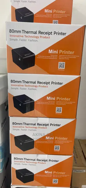 Thermal Receipt Printer Xprinter