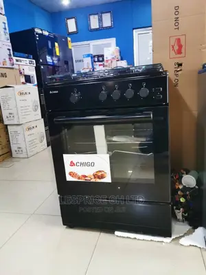 Simple Cook With Chigo 60x60 Auto Ignition Cooker