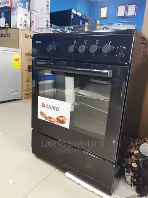 Select Chigo 60x60 Oven Grill Cooker