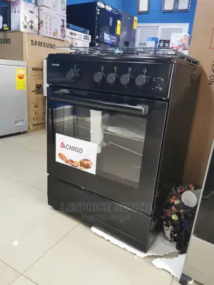 For Kitchen,Chigo 60x60 Gas Cooker