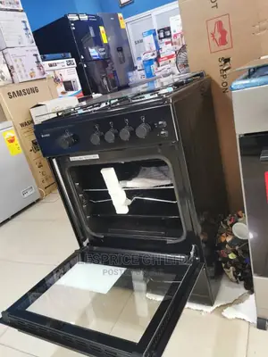 Excellent Cook. Chigo 4br 60x60 Gas Cooker
