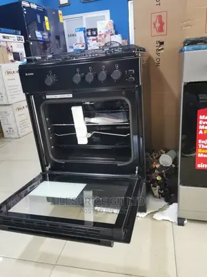 Triple Strong, Chigo 4br 60x60 Cooker