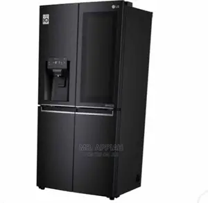 Original GC-X22FTQLL LG 508ltr Smartthinq Refrigerator,.