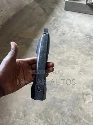 Honda Civic 2016 Door Handle