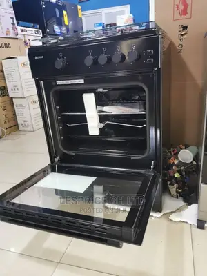 Chigo 60x60 Auto Ignition Gas Burner