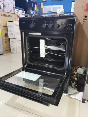Chigo 4br 60x60 Oven Grill Warmer