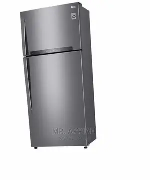 Linear CoolingLG 475liter,Refrigerator (GN-H722HLHU) 