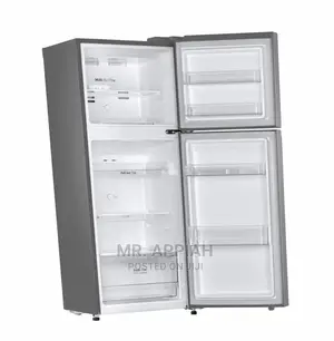 Budget-Friendly LG Top Mount Freezer Fridge GV-B212PLGB,235L