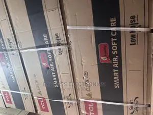 Text Us for Your Standing AC TCL 2.0hp Split